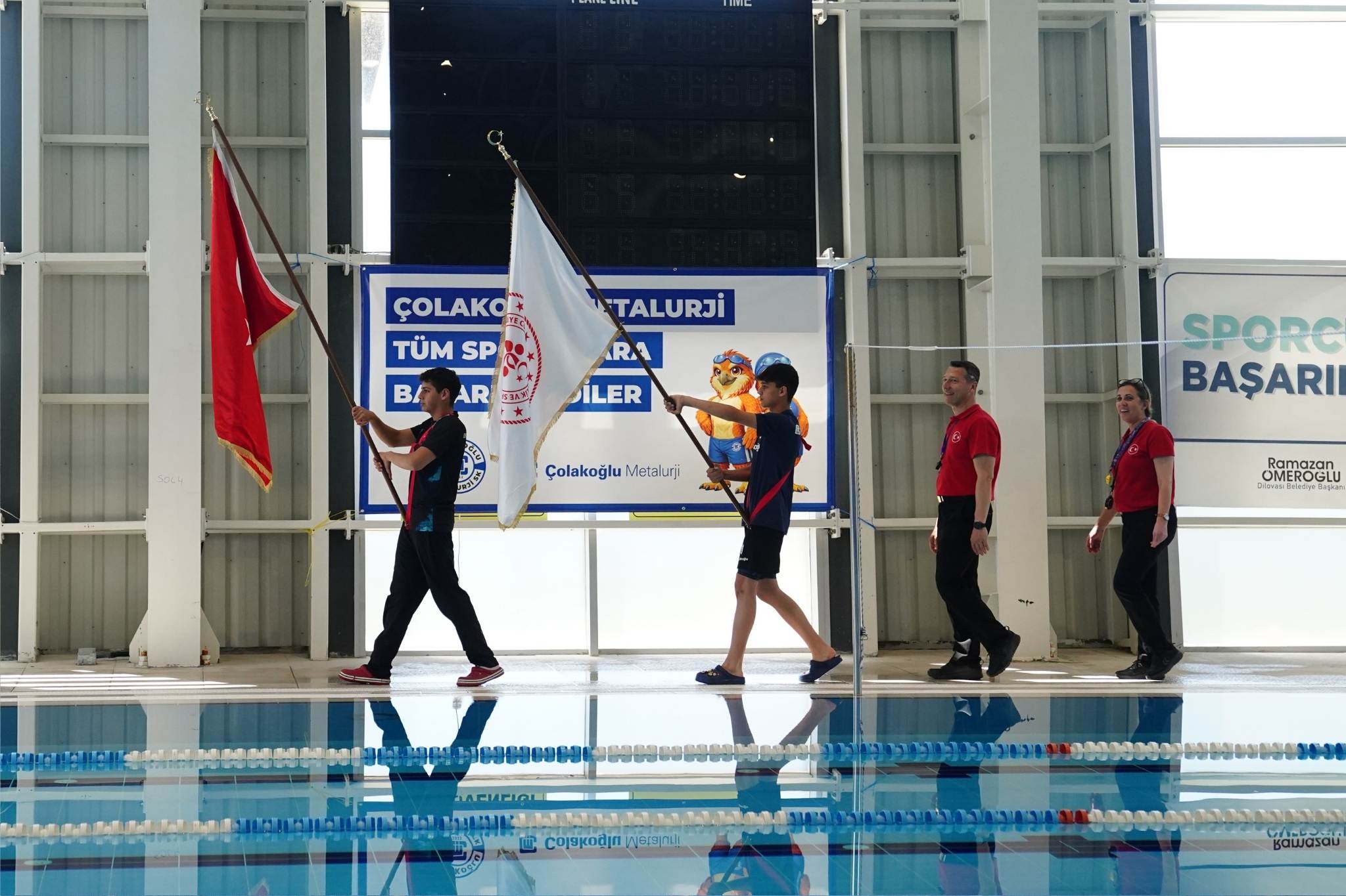 19 Mayıs Spor Festivali