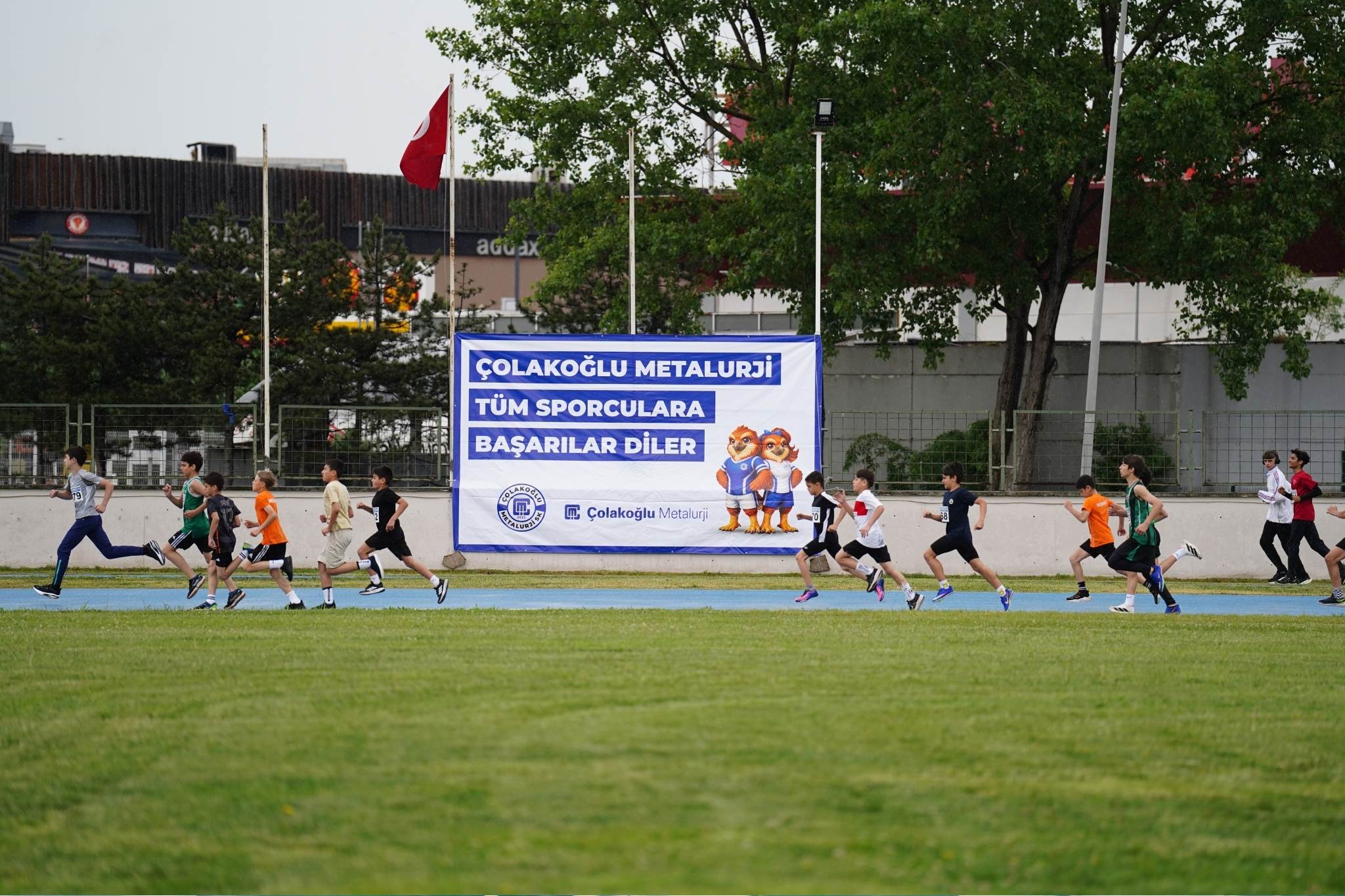 19 Mayıs Spor Festivali