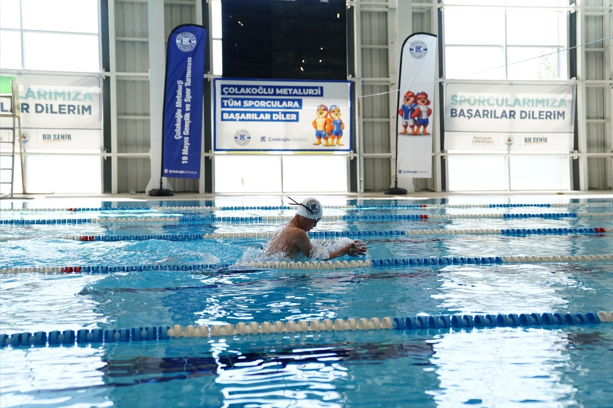 19 Mayıs Spor Festivali
