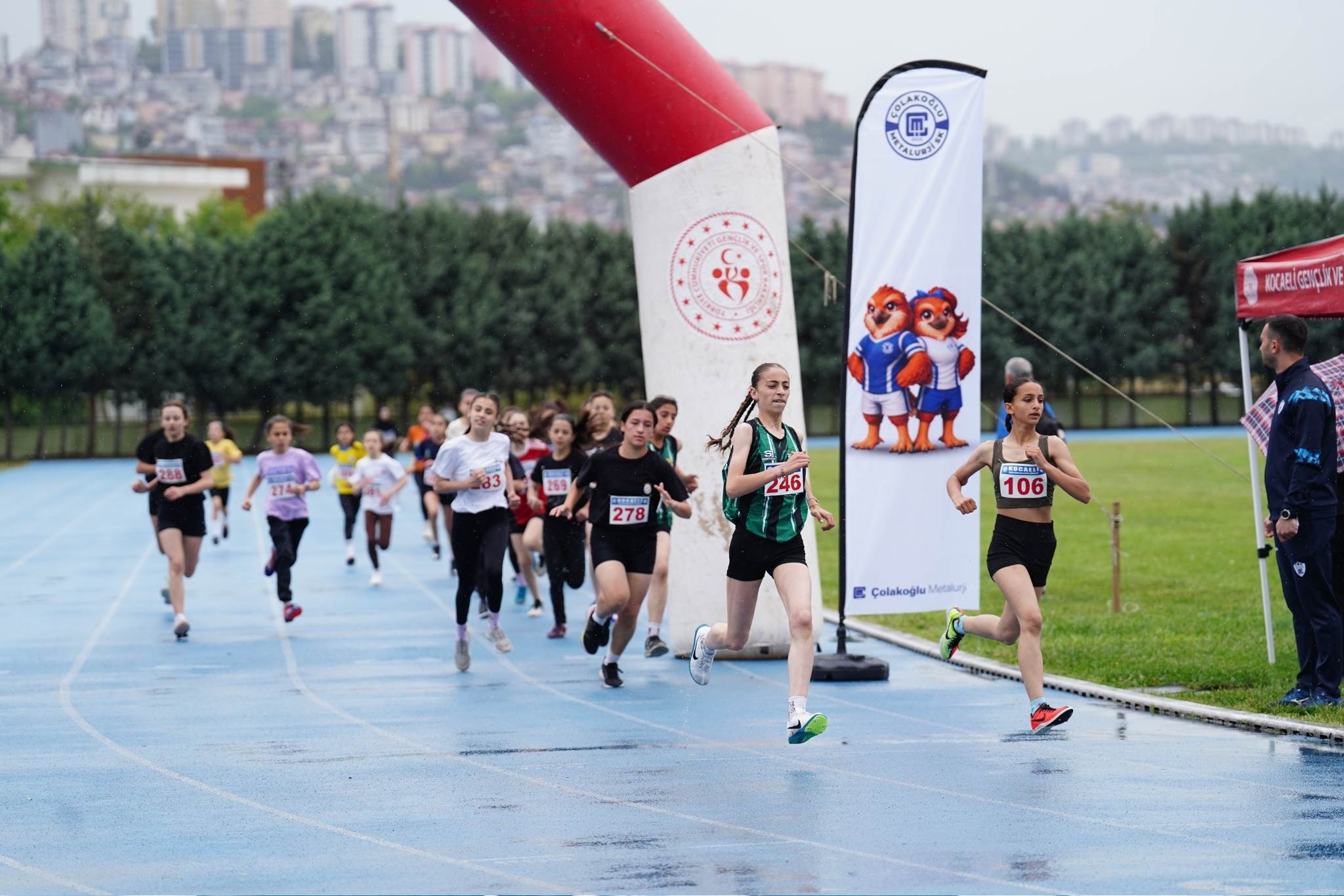 19 Mayıs Spor Festivali